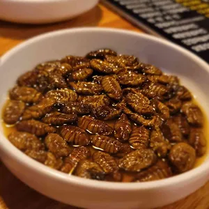장터즉석치킨 사진