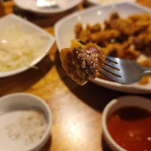 장터즉석치킨 사진