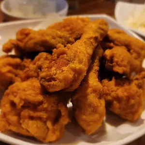 장터즉석치킨 사진
