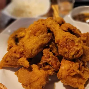 장터즉석치킨 리뷰 사진