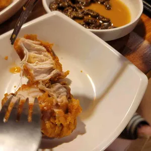 장터즉석치킨 리뷰 사진