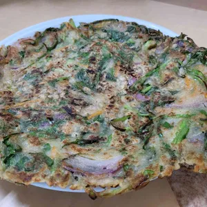 원조 섬진강재첩국 사진