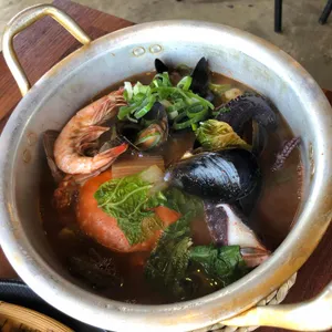 온평바다한그릇 리뷰 사진