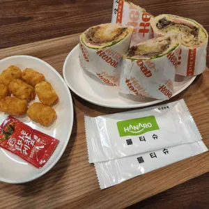 헬로케밥 사진