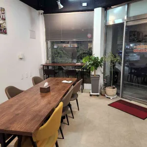 헬로케밥 리뷰 사진