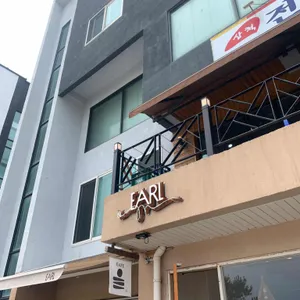 카페 얼 리뷰 사진