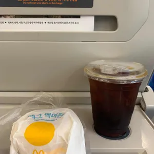 맥도날드 사진