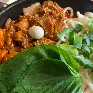 닭다릿들&편한맥주 사진