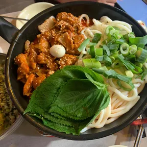 닭다릿들&편한맥주 사진