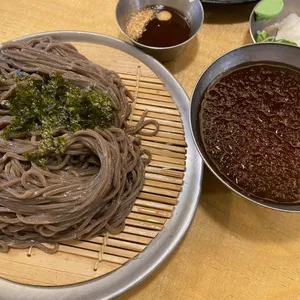 소바의온도 사진