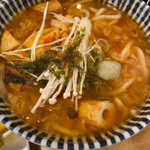 소바의온도 사진