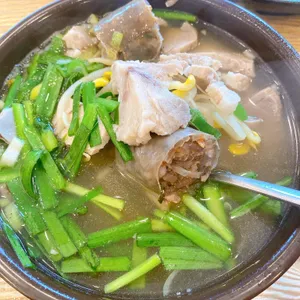 국밥슐랭 사진
