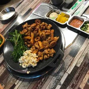 곱분이곱창 사진