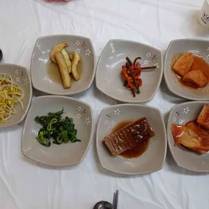 호남횟집 사진