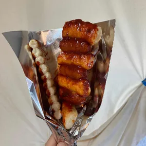 쉼터분식 사진
