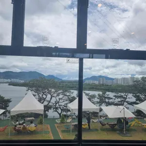 카페 뷰66 리뷰 사진