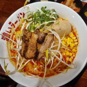 코이라멘 리뷰 사진