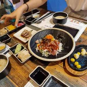 도깨비참치 사진