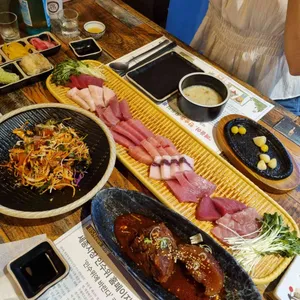 도깨비참치 리뷰 사진