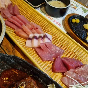 도깨비참치 사진