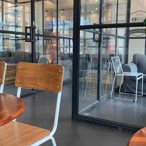 에이바우트 커피 리뷰 사진