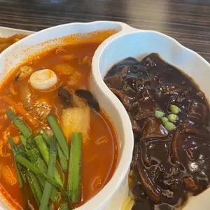 짬뽕지존 사진
