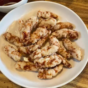 팔당반점 사진