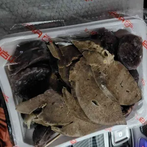 버무리떡볶이 사진