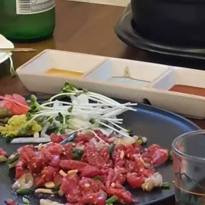 쌍문육회 사진