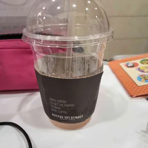 커피101스트릿 사진