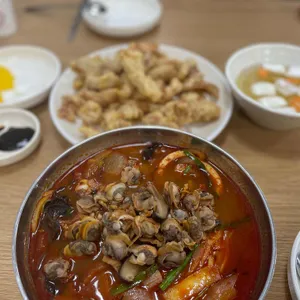조기종의 향미각 사진
