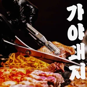 가야돼지 사진