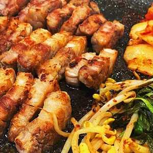 가야돼지 사진