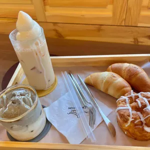 카페 연 리뷰 사진