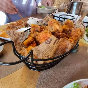 담쟁이돈까스 리뷰 사진