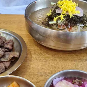 유림회관 사진