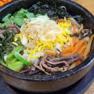 유림회관 사진