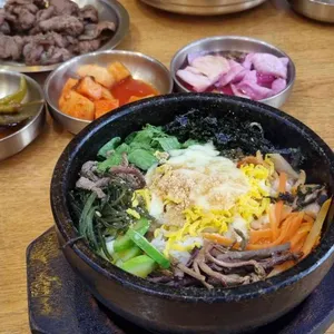유림회관 사진