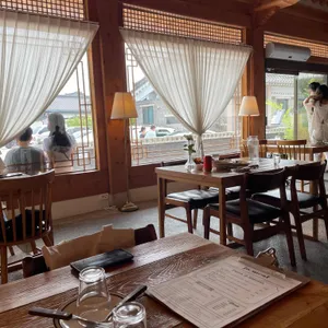 조밀 리뷰 사진
