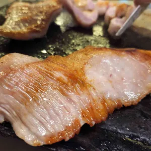 신먹방 털보네생고기 리뷰 사진