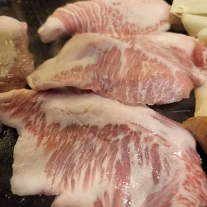 신먹방 털보네생고기 리뷰 사진