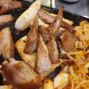 신먹방 털보네생고기 리뷰 사진