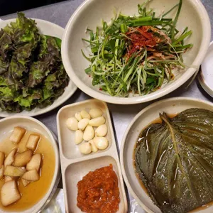 신먹방 털보네생고기 리뷰 사진