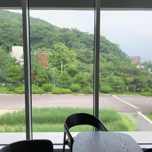카페 나울 리뷰 사진