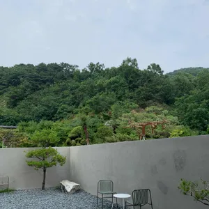 카페 나울 리뷰 사진
