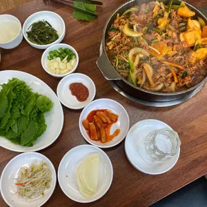 은행나무가든 사진
