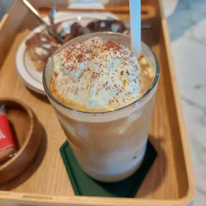 카페온실 사진