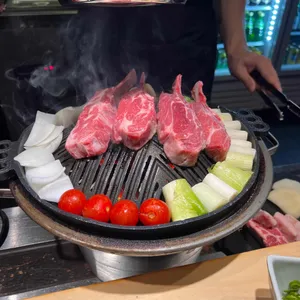 라무진 사진