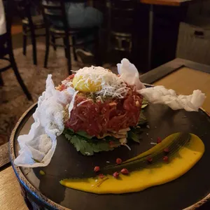 도취 사진