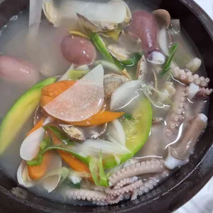 자매수산 사진